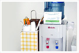 待合室イメージ2