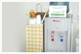 ウォーターサーバーイメージ