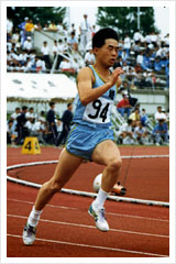 学生時代の写真